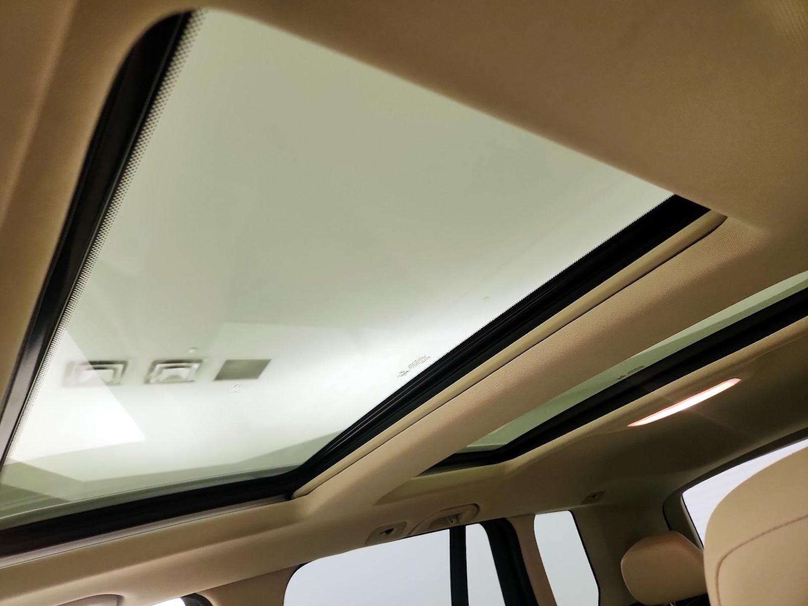 Overhead Airbags