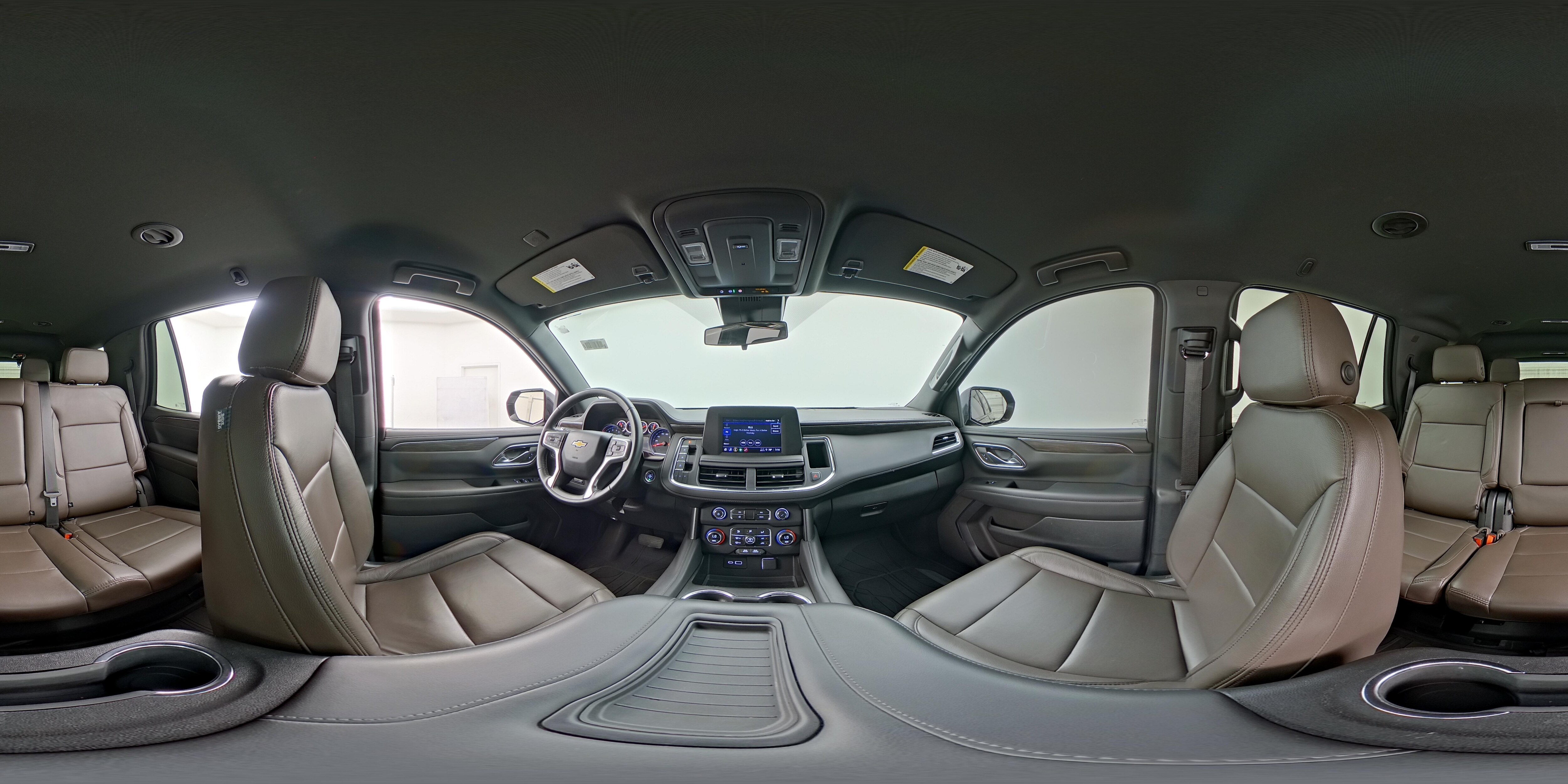 2024 Chevrolet Tahoe LS - Photo 26