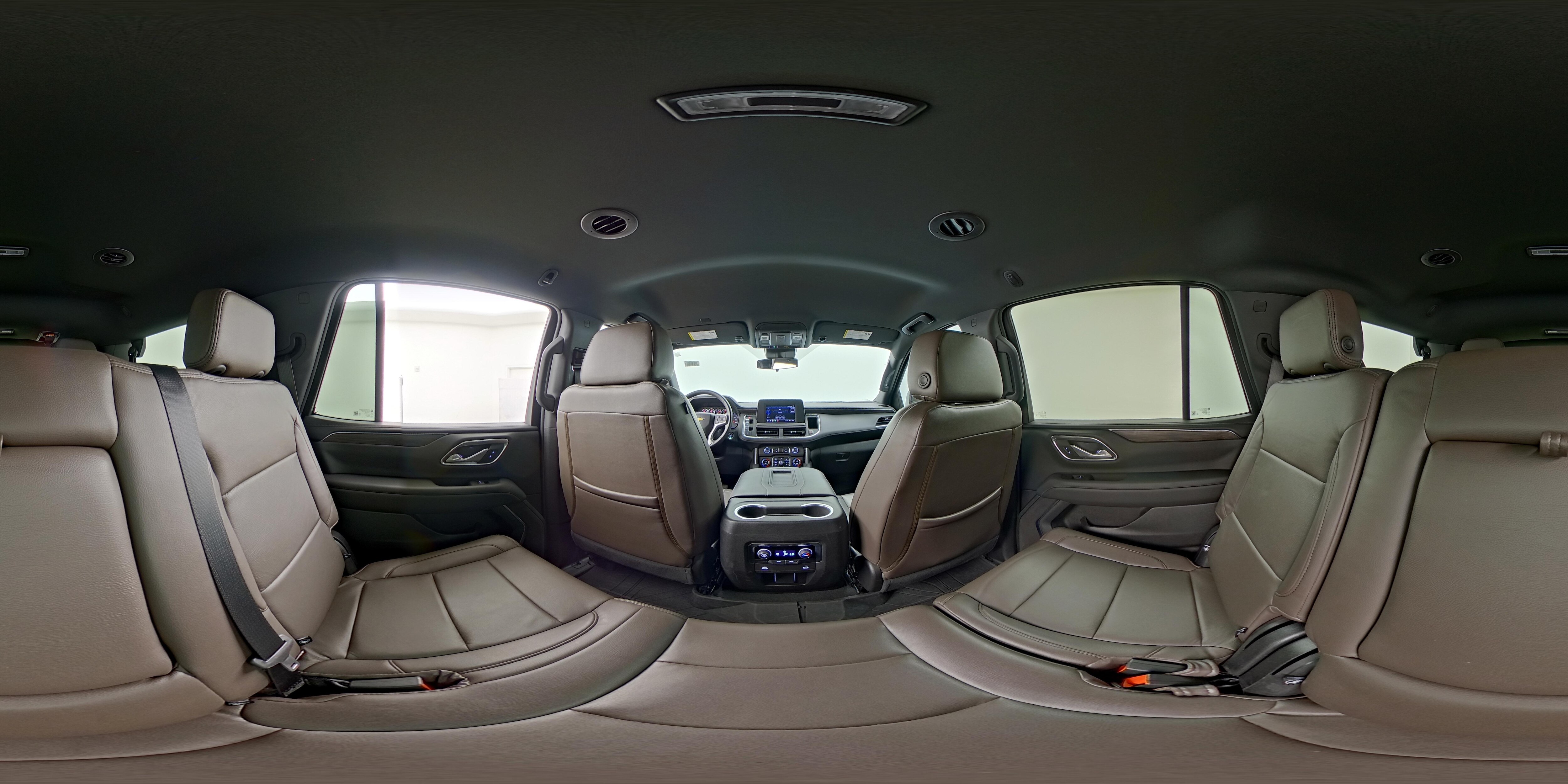 2024 Chevrolet Tahoe LS - Photo 27