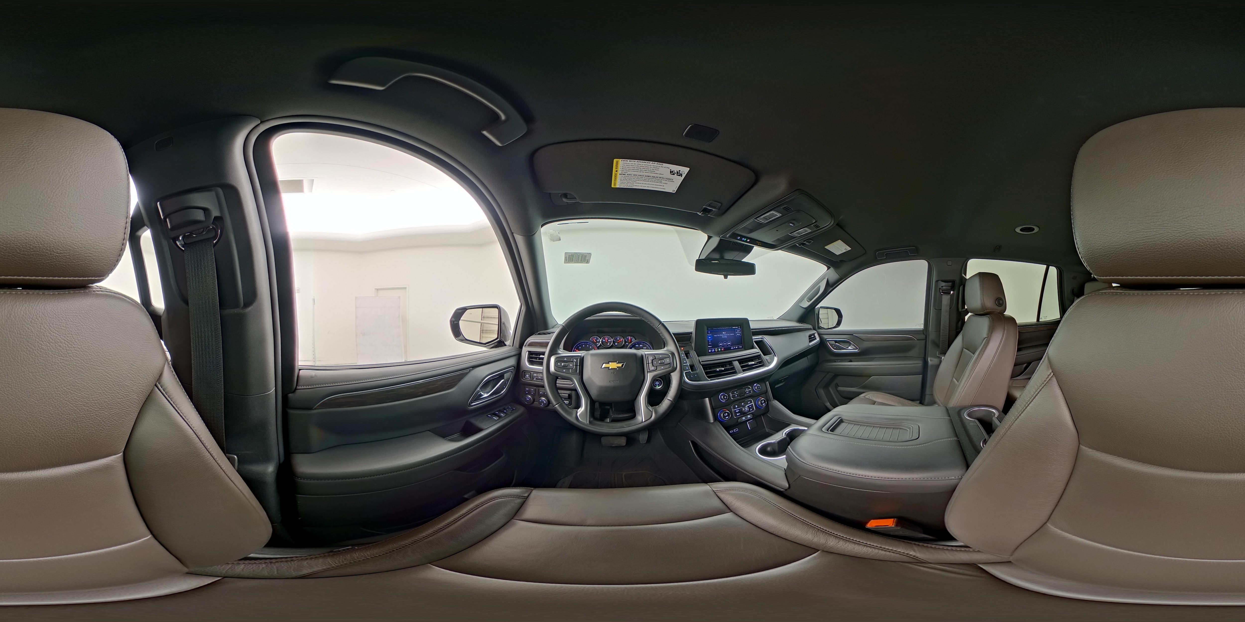 2024 Chevrolet Tahoe LS - Photo 28