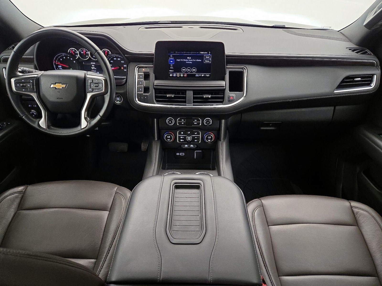 2024 Chevrolet Tahoe LS - Photo 10