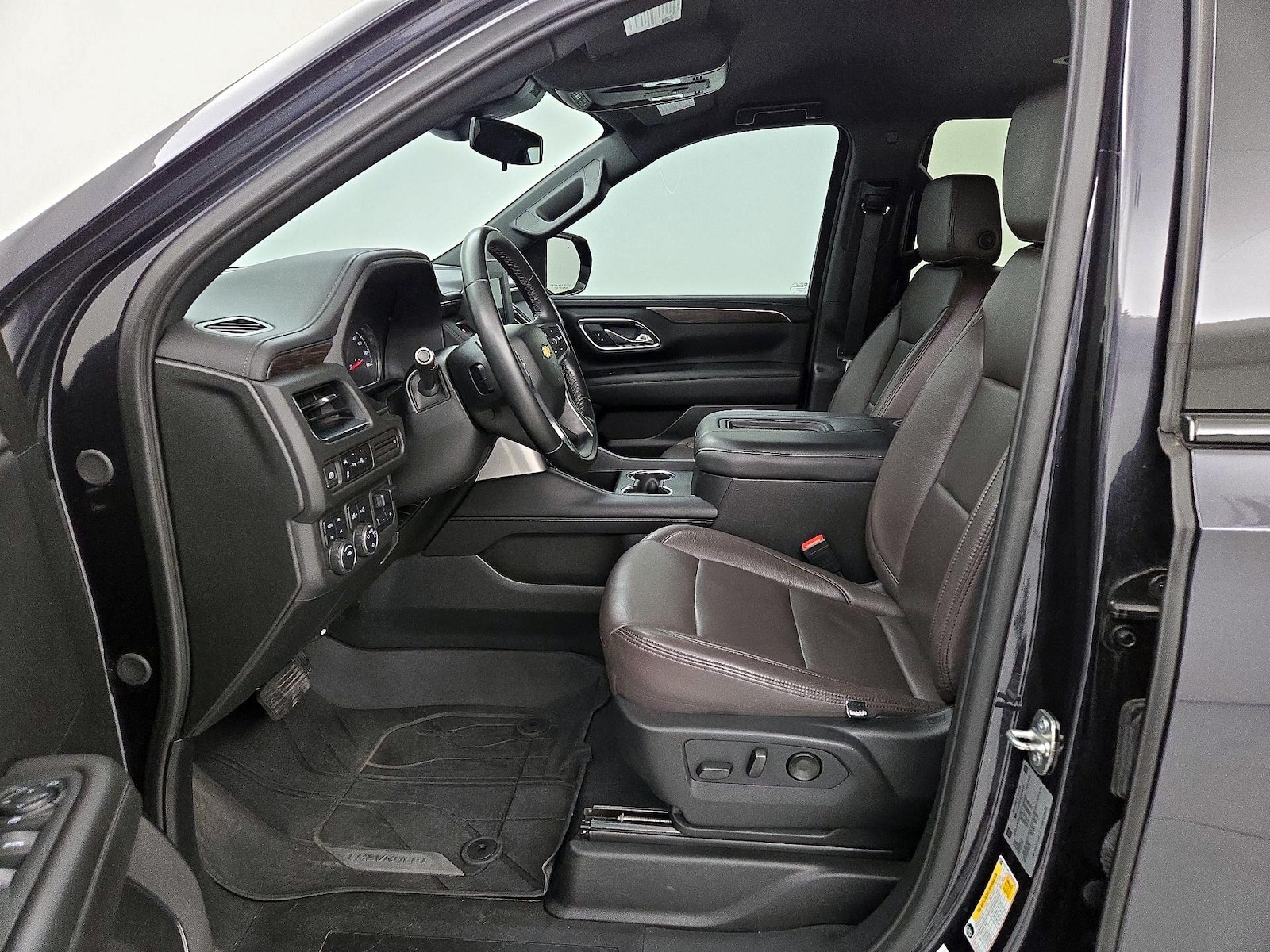 2024 Chevrolet Tahoe LS - Photo 12