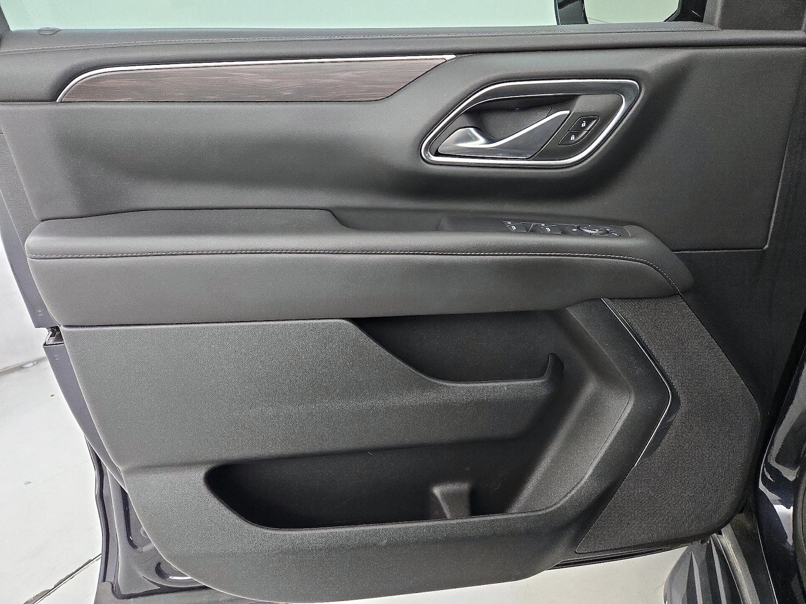 2024 Chevrolet Tahoe LS - Photo 13