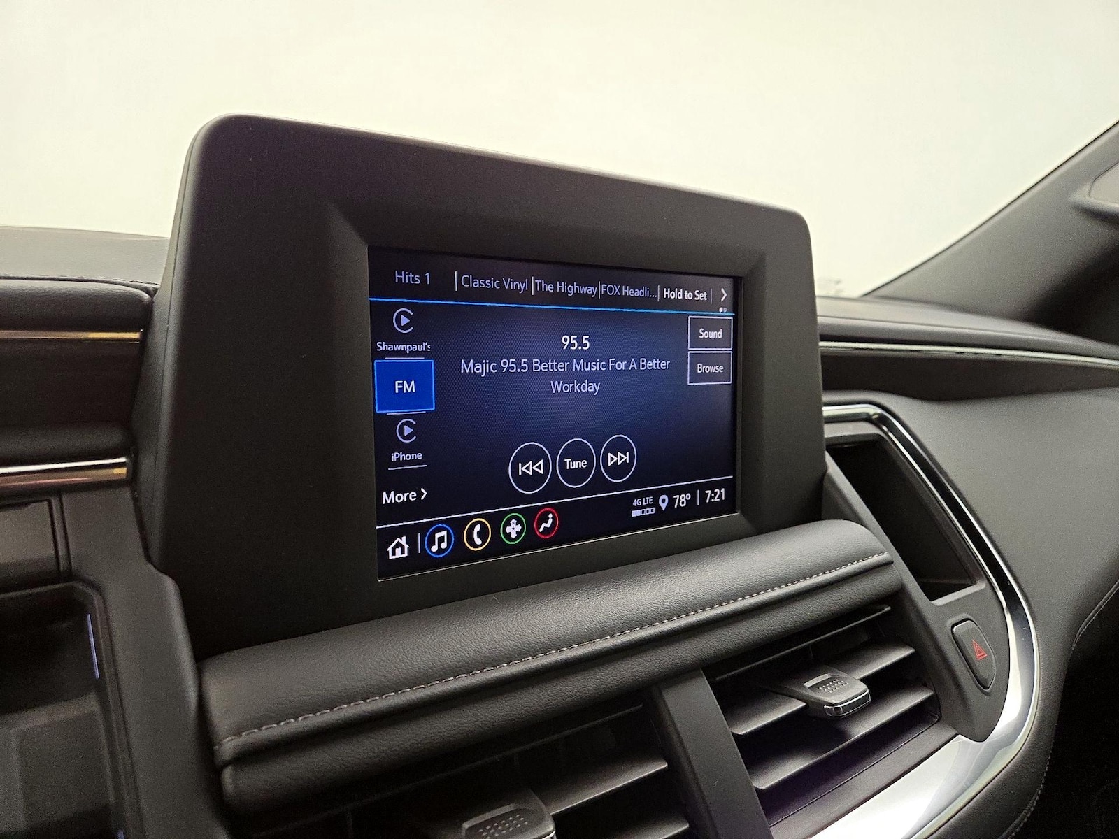 2024 Chevrolet Tahoe LS - Photo 16