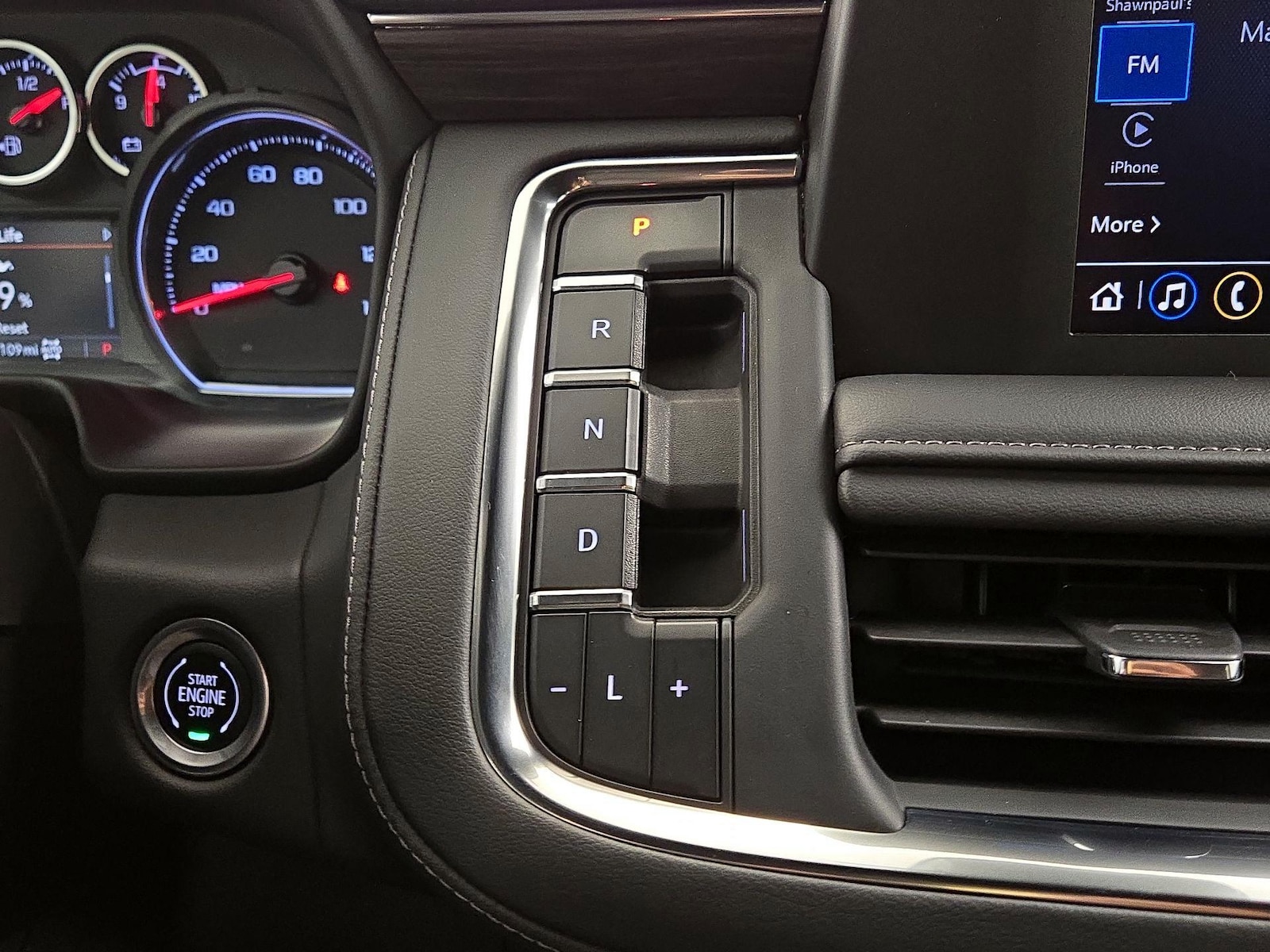 2024 Chevrolet Tahoe LS - Photo 18