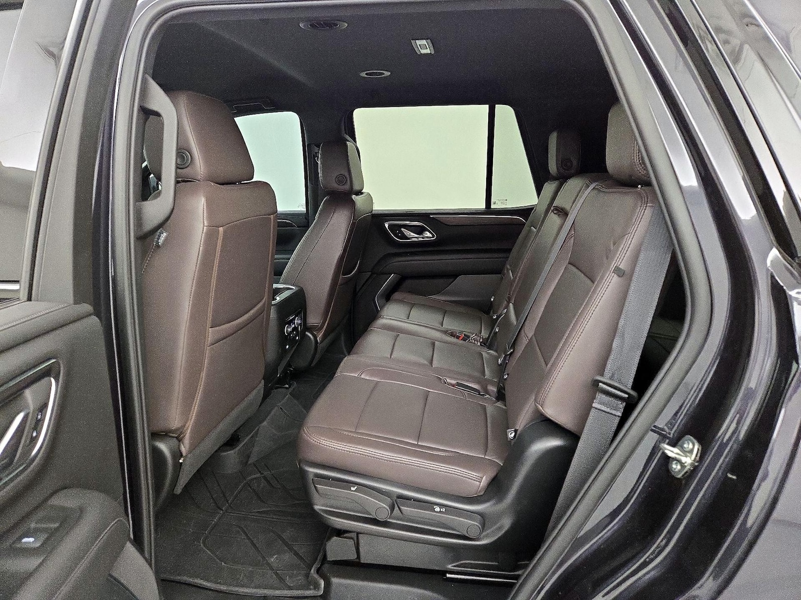 2024 Chevrolet Tahoe LS - Photo 20