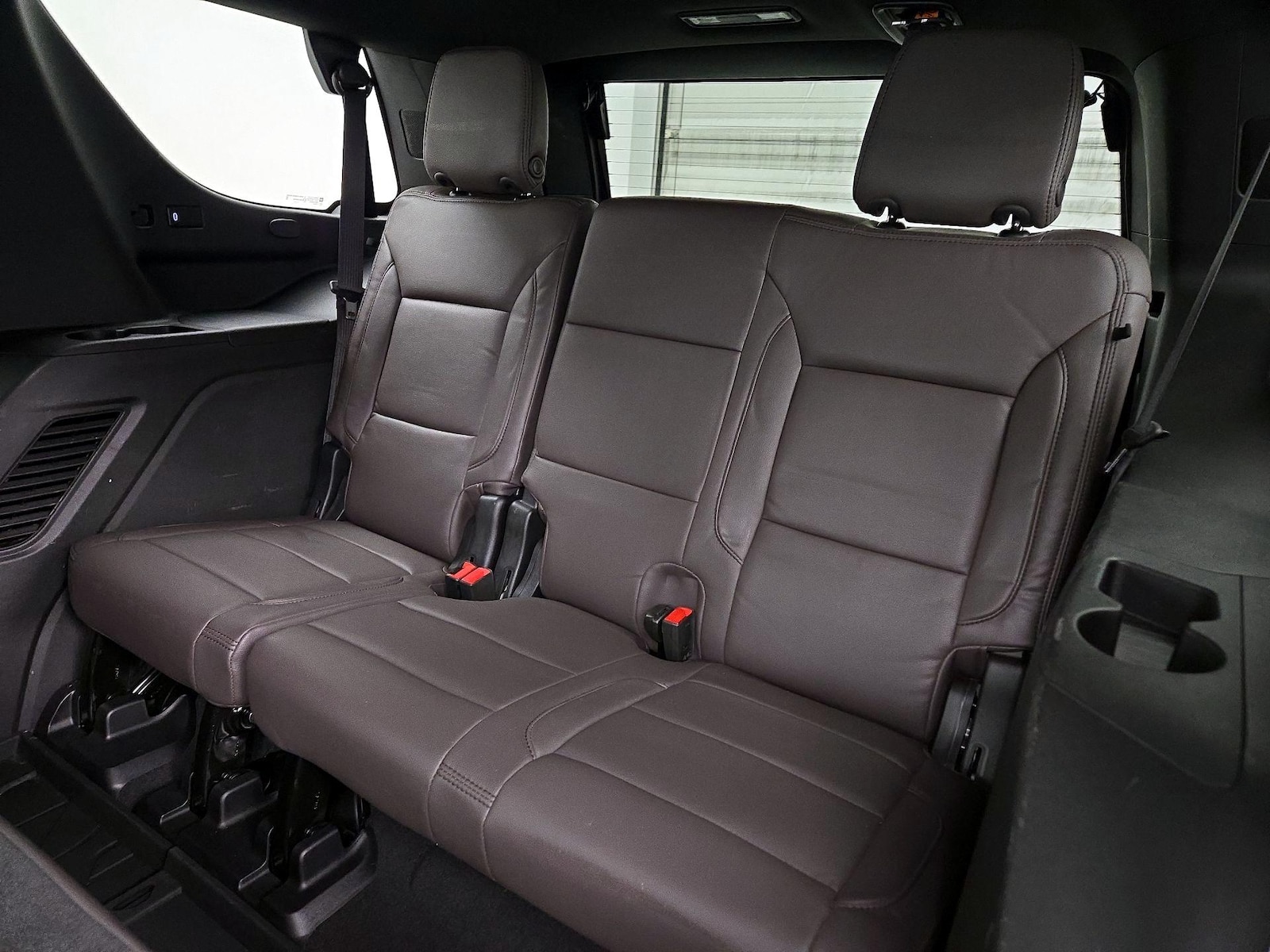 2024 Chevrolet Tahoe LS - Photo 21