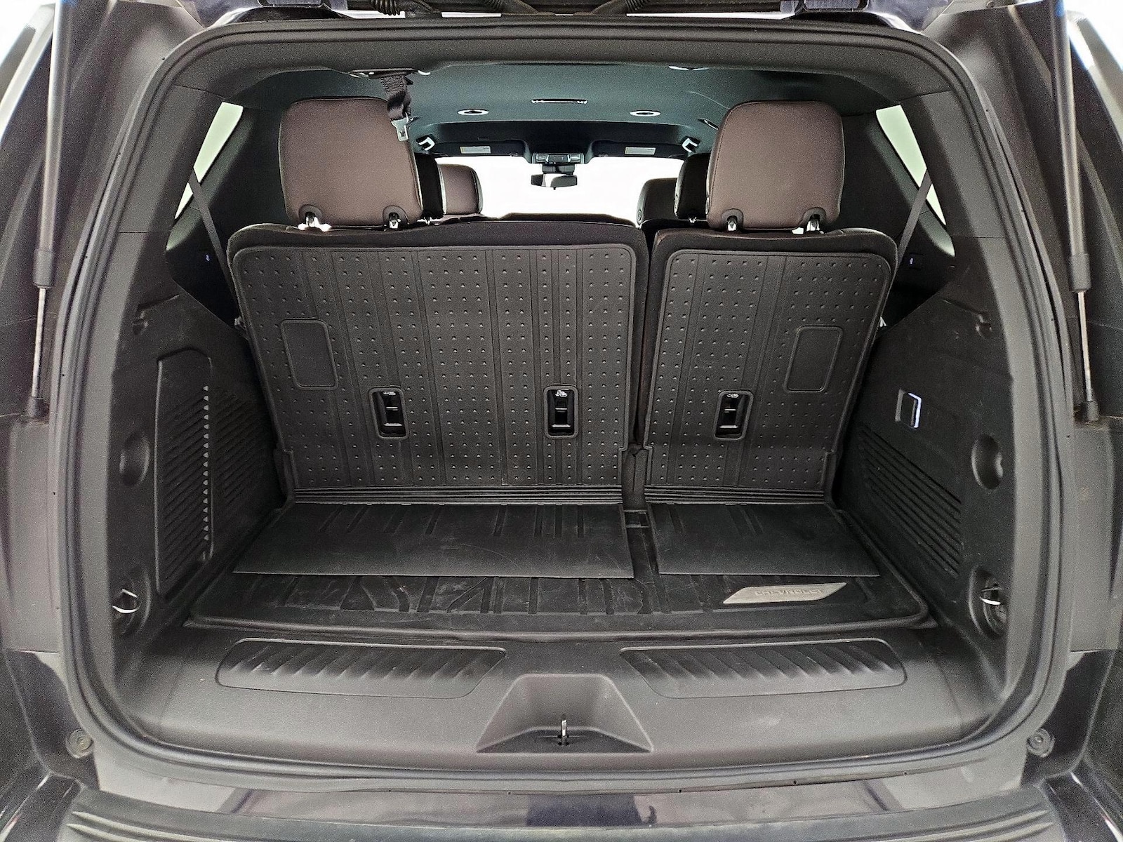 2024 Chevrolet Tahoe LS - Photo 22