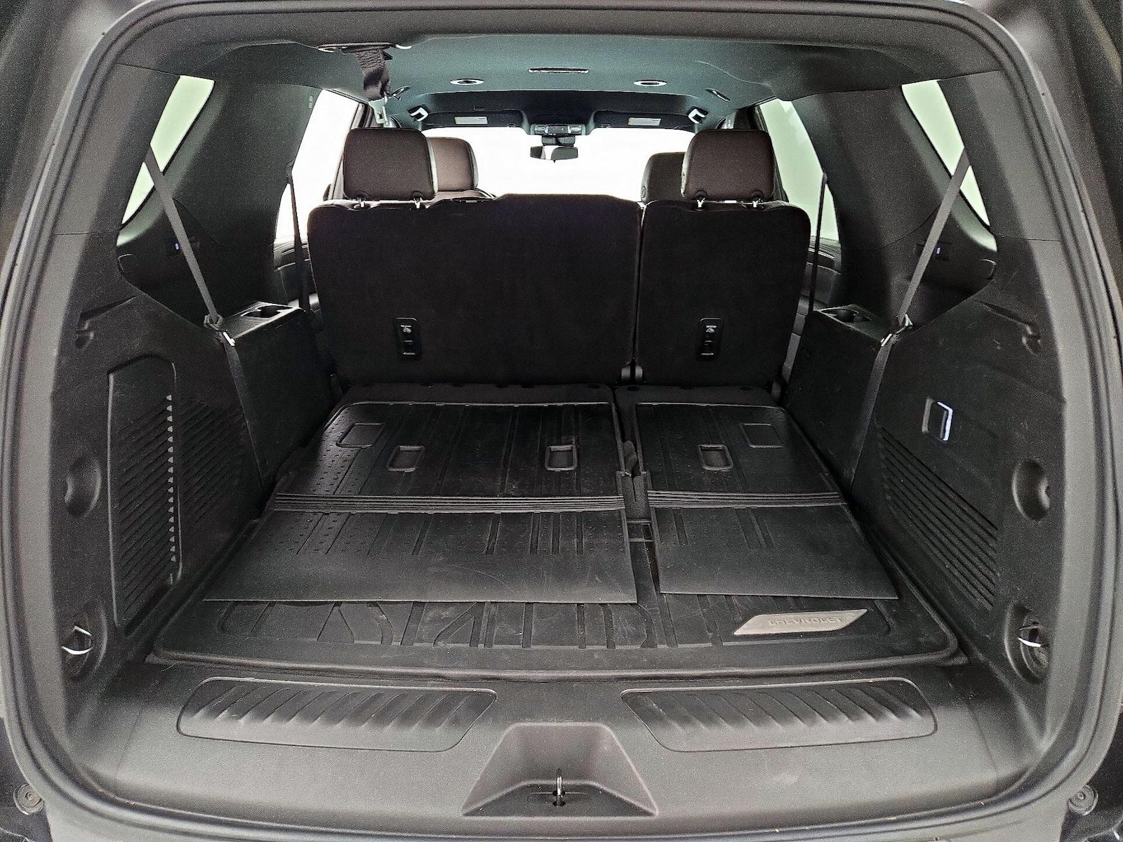 2024 Chevrolet Tahoe LS - Photo 23