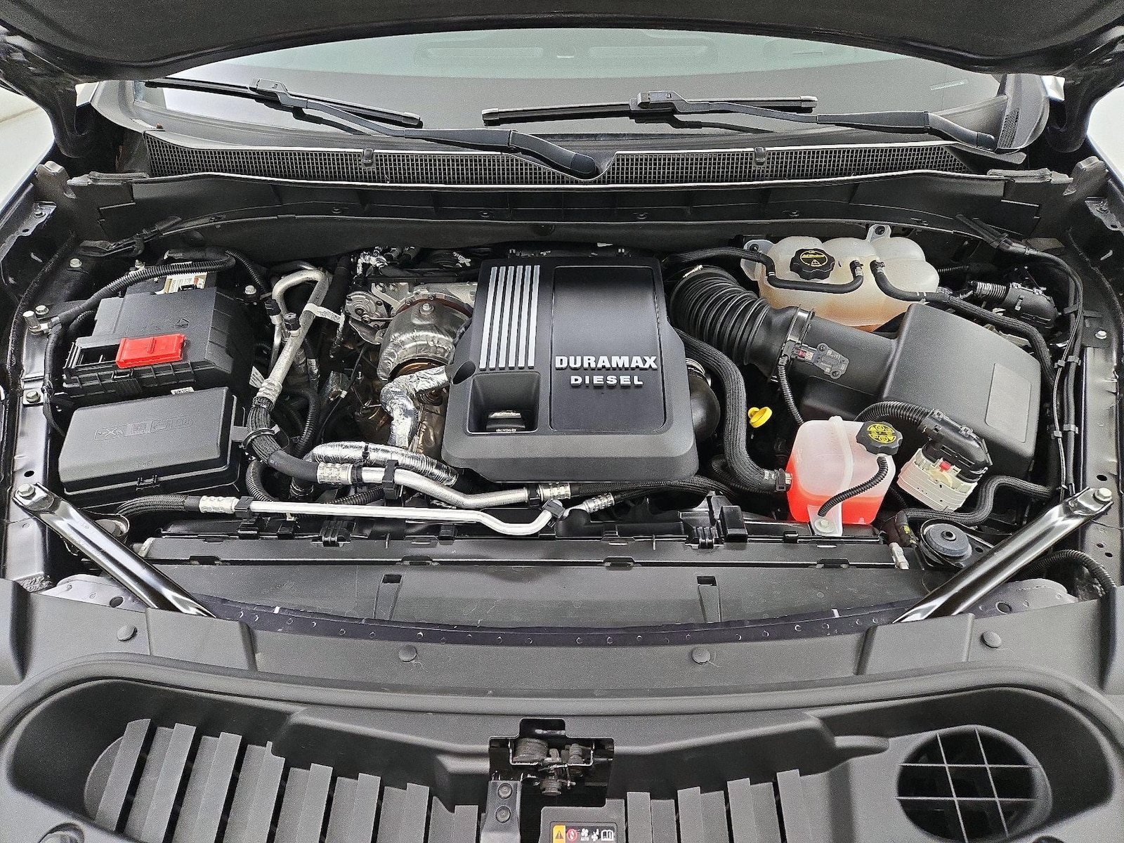 2024 Chevrolet Tahoe LS - Photo 24
