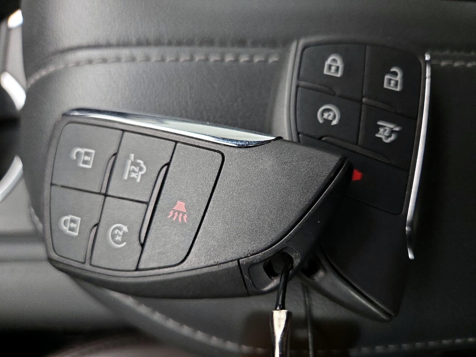 2024 Chevrolet Tahoe LS - Photo 25