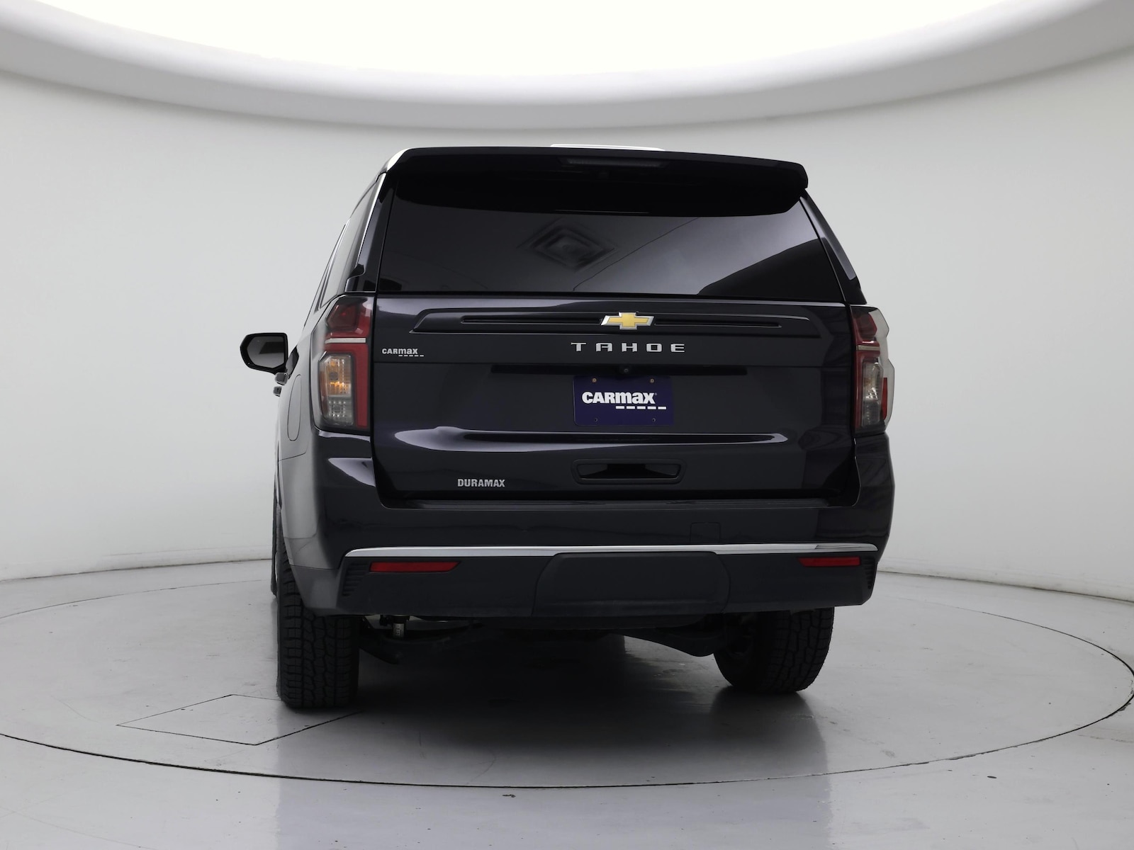 2024 Chevrolet Tahoe LS - Photo 7