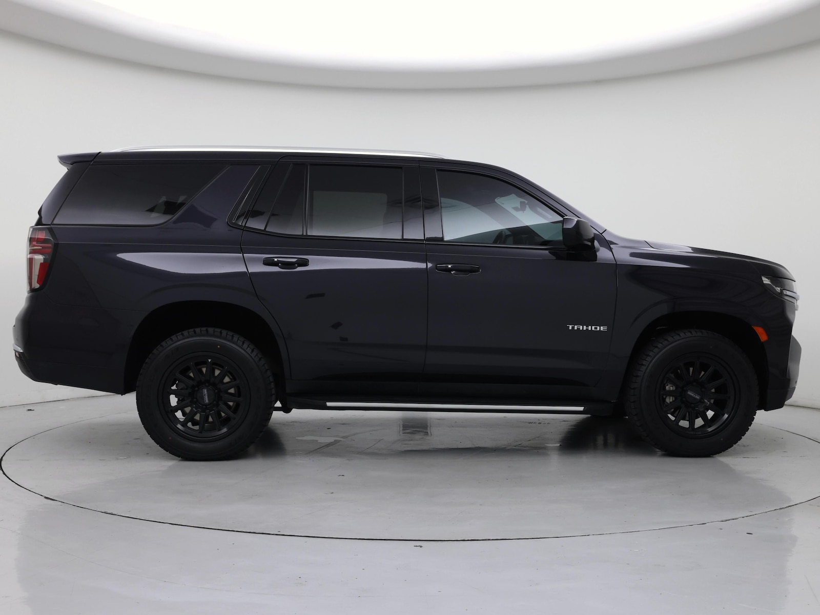 2024 Chevrolet Tahoe LS - Photo 8