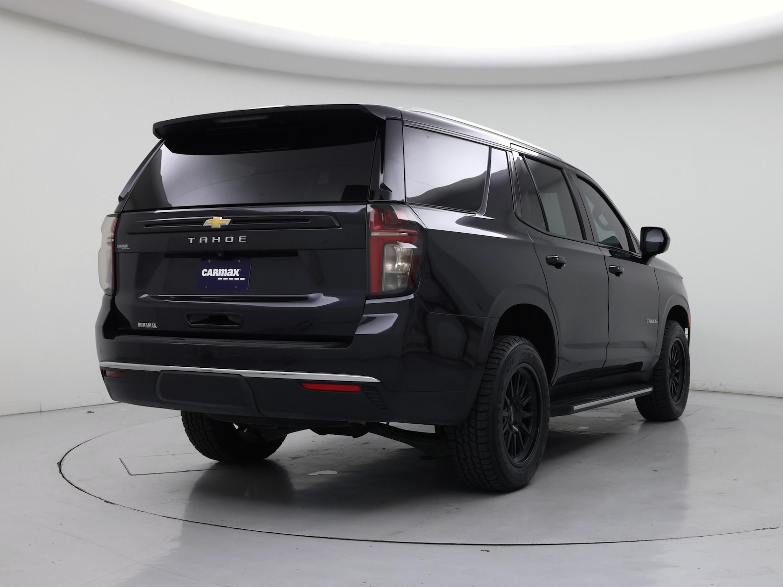 2024 Chevrolet Tahoe LS - Photo 9