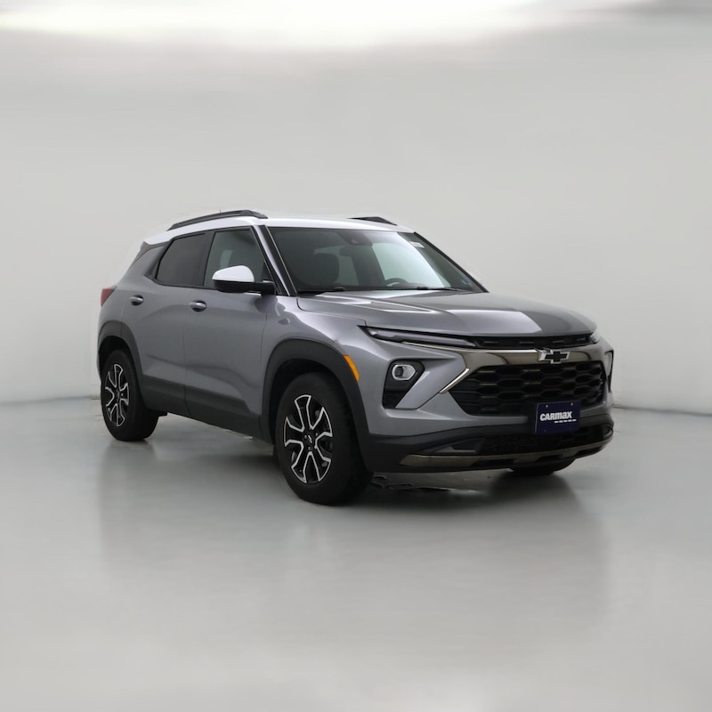 2024 Chevrolet TrailBlazer Activ