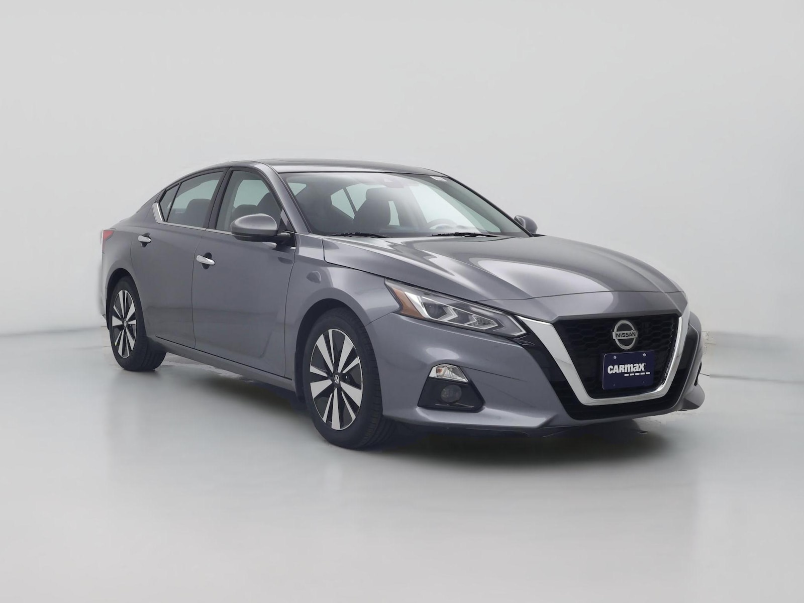 2019 Nissan Altima SV