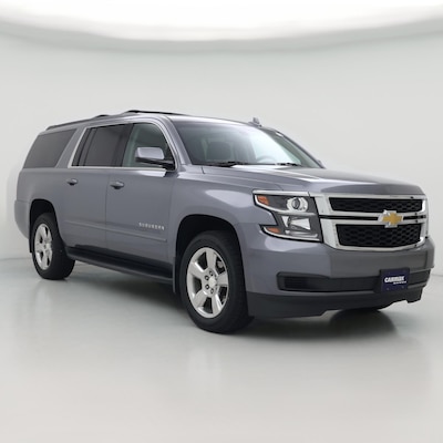 2019 Chevrolet Suburban 1500 LS