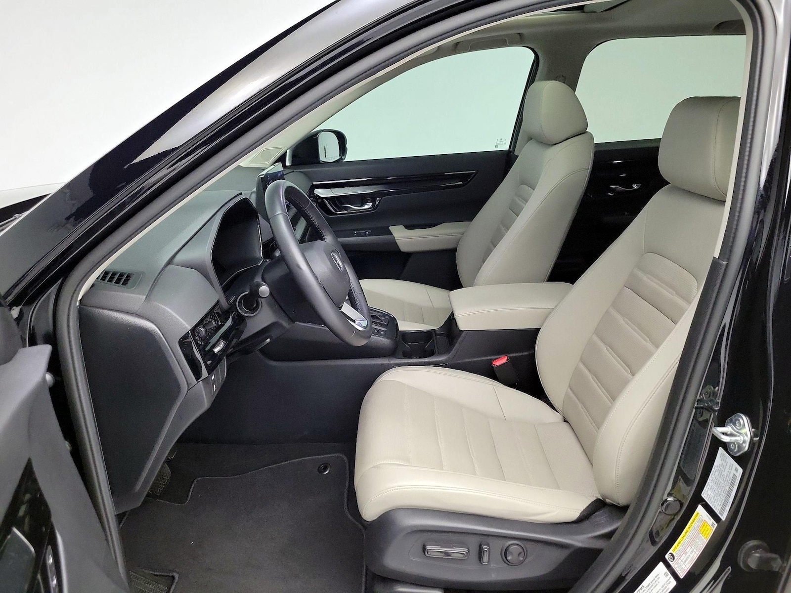 2025 Honda CR-V EX-L - Photo 12