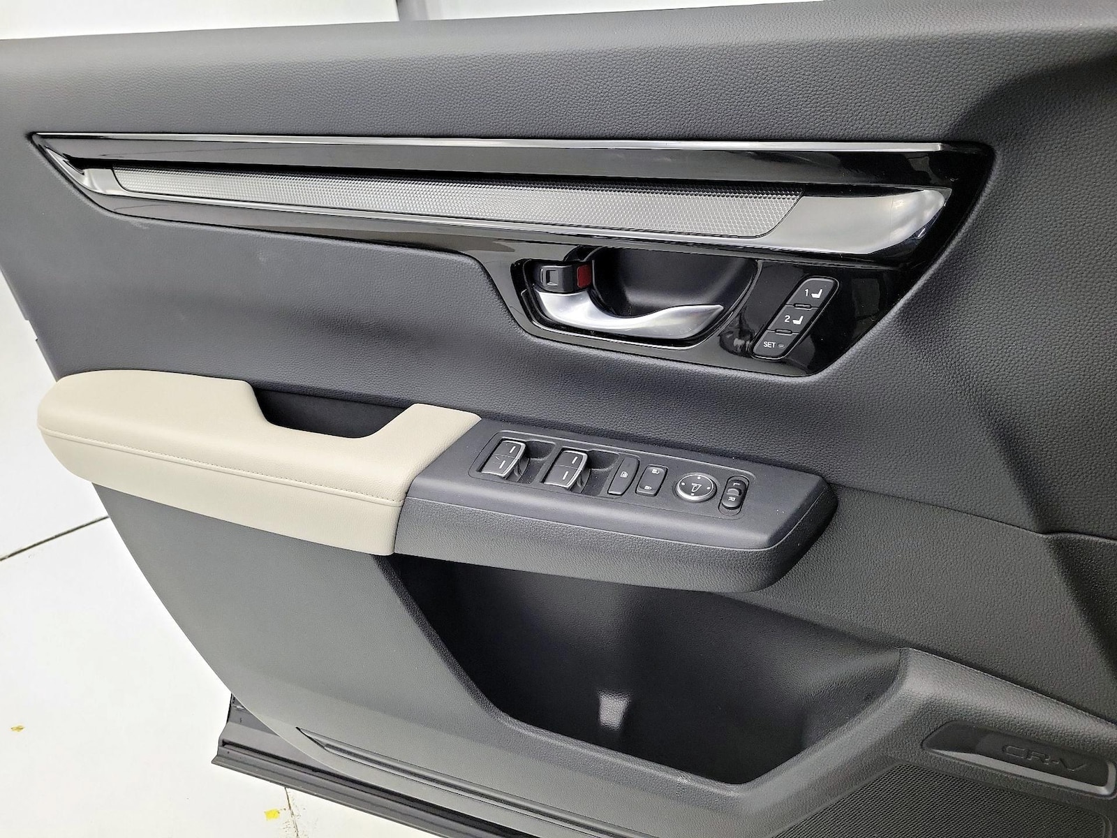 2025 Honda CR-V EX-L - Photo 13