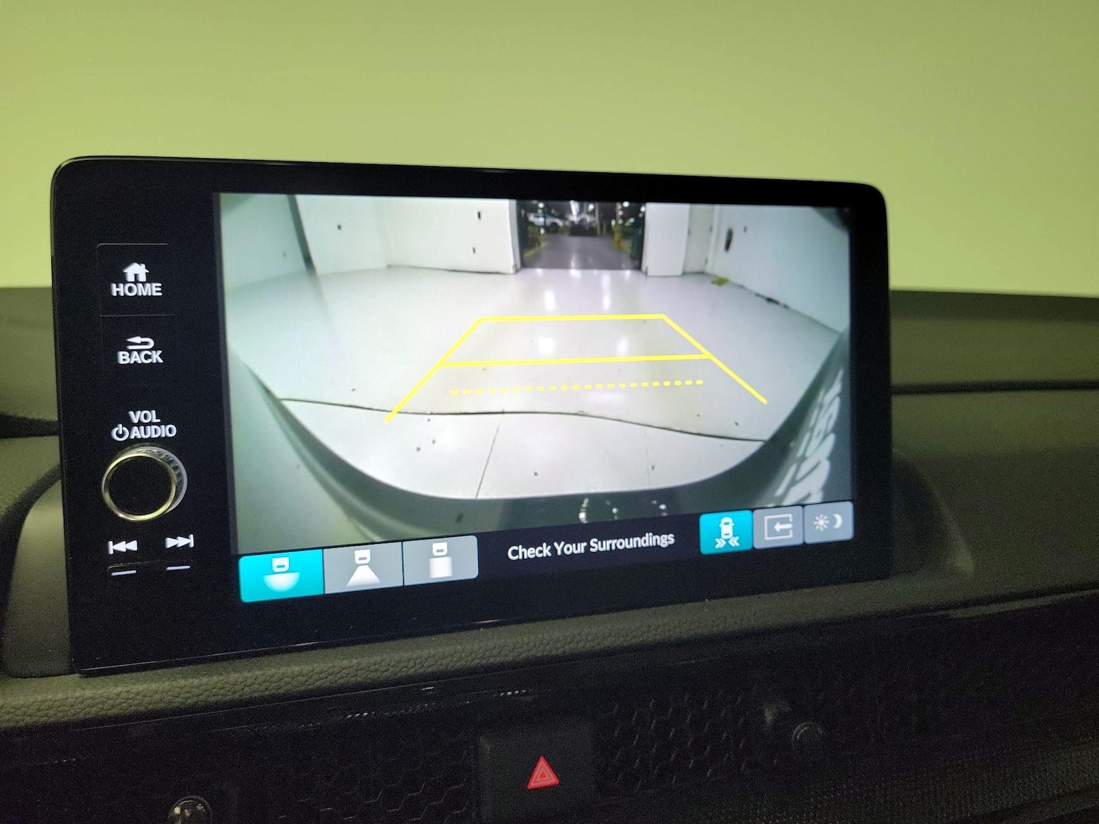 2025 Honda CR-V EX-L - Photo 15