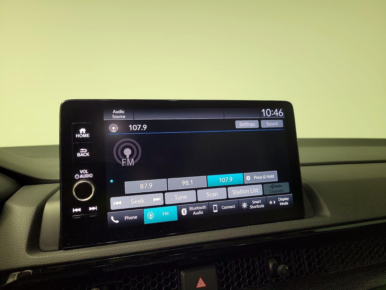 2025 Honda CR-V EX-L - Photo 16