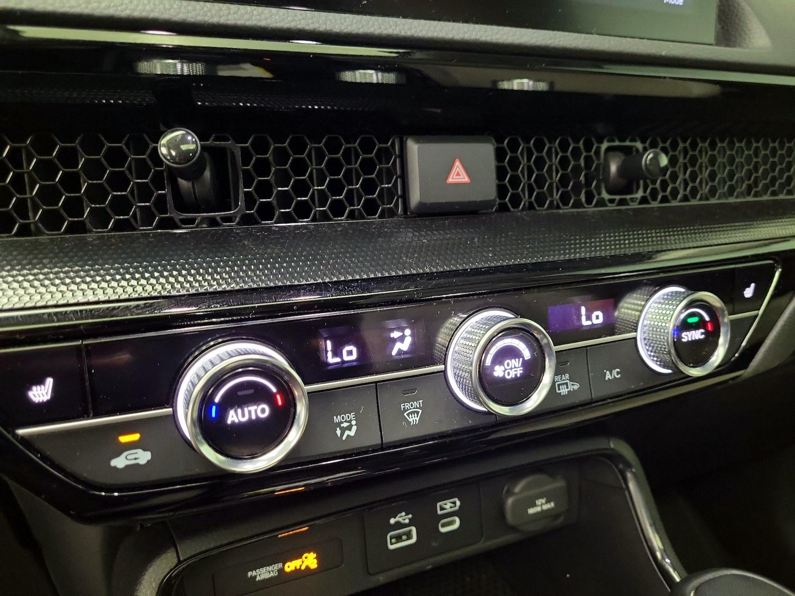 2025 Honda CR-V EX-L - Photo 17