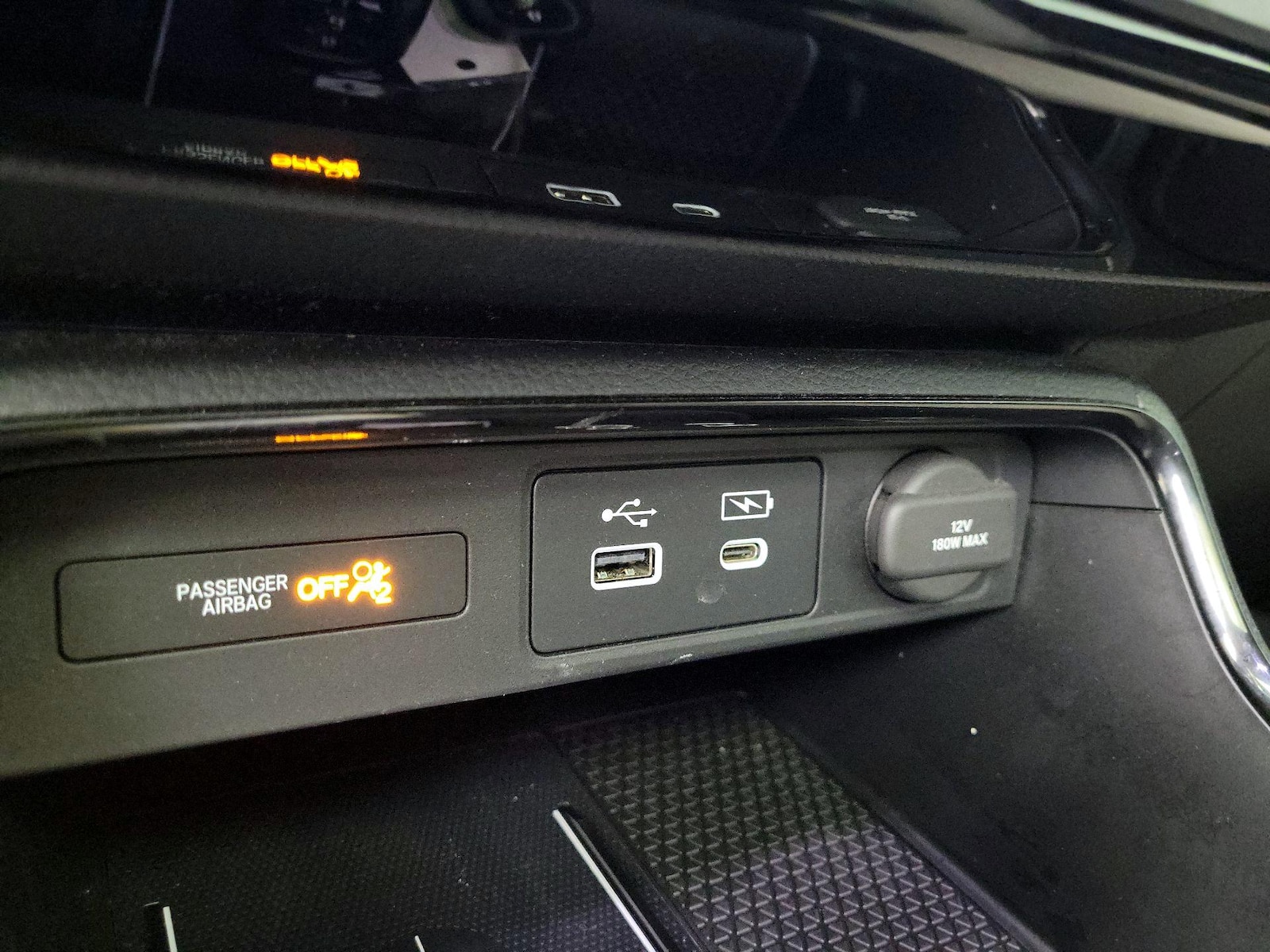 2025 Honda CR-V EX-L - Photo 19