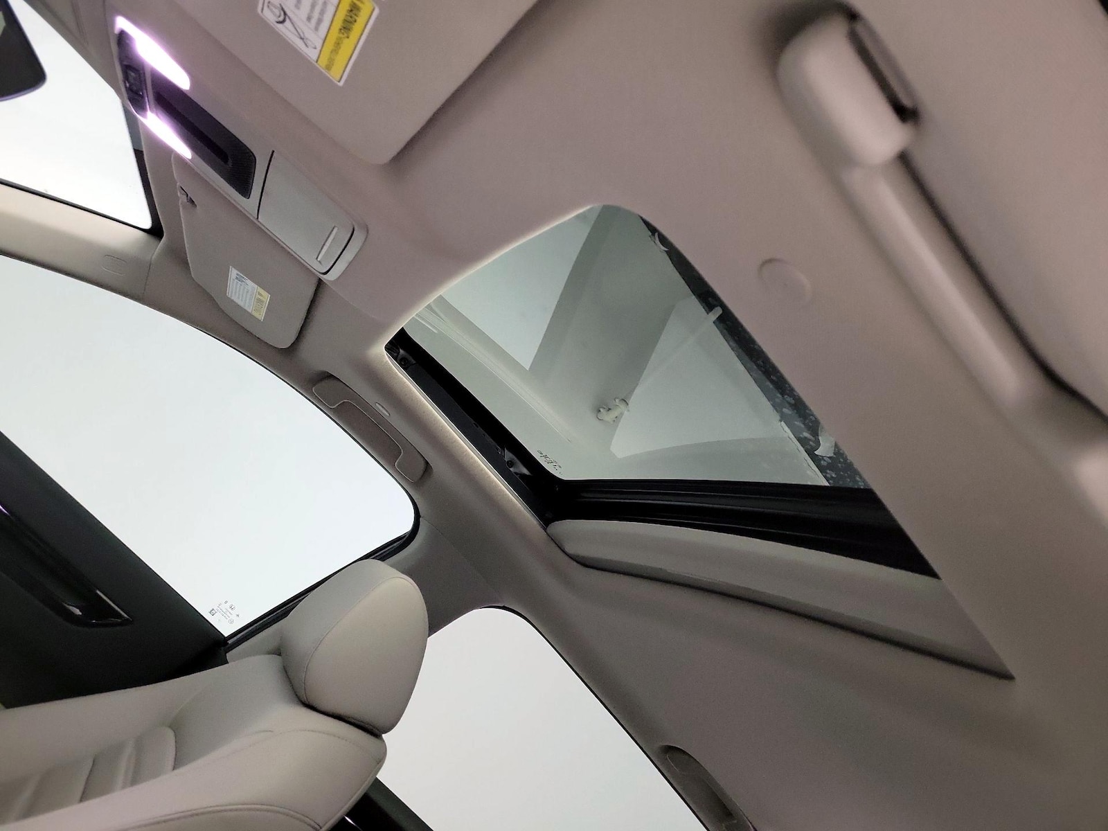 2025 Honda CR-V EX-L - Photo 20