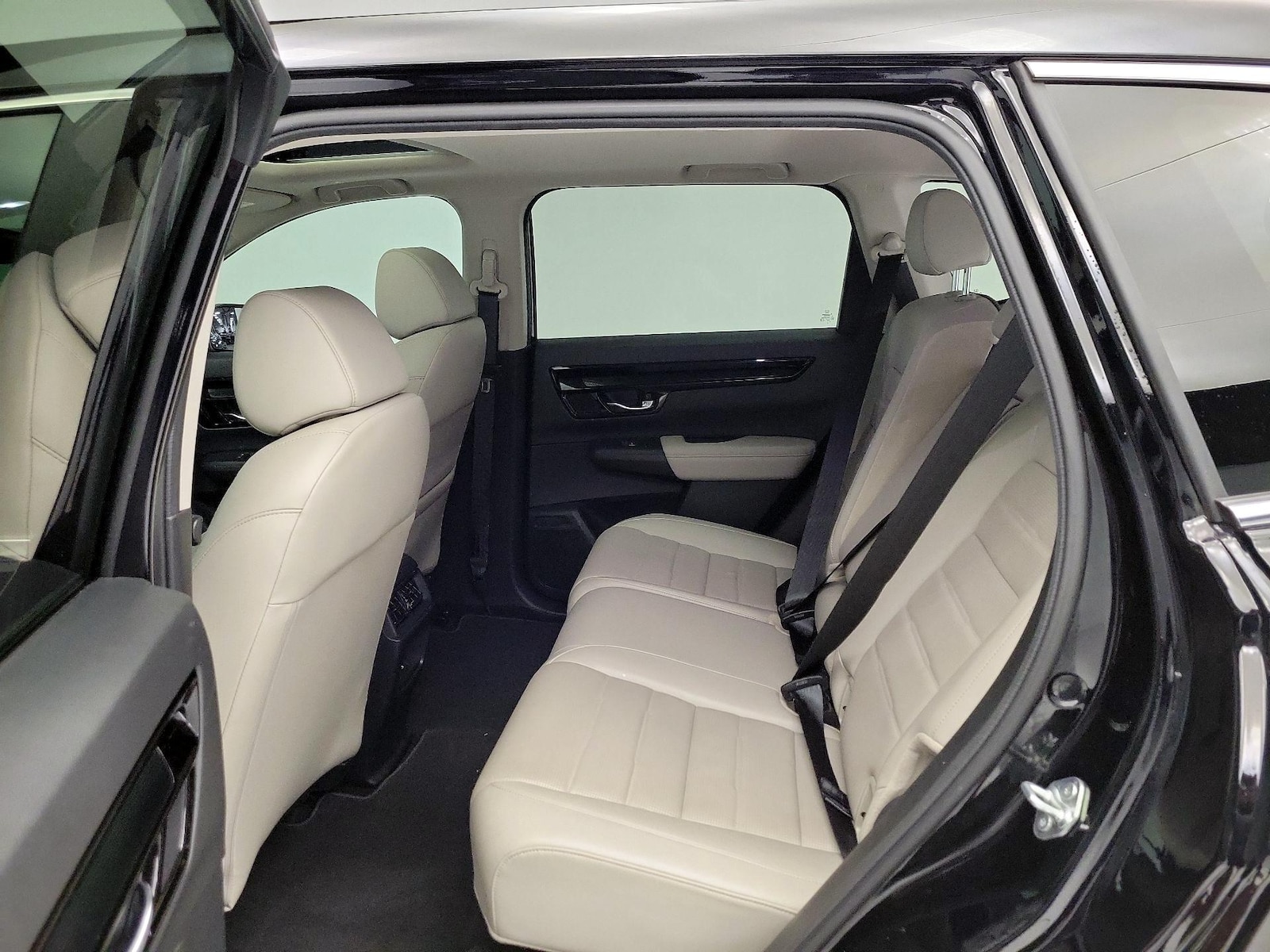 2025 Honda CR-V EX-L - Photo 21
