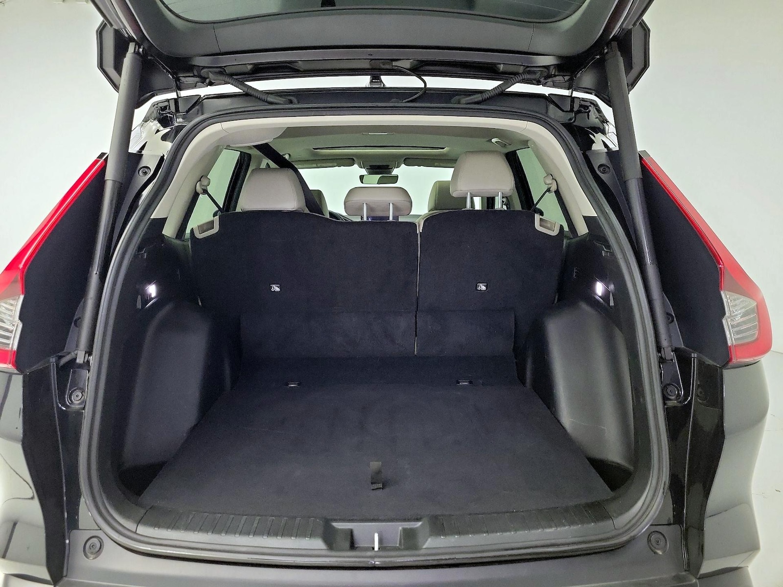 2025 Honda CR-V EX-L - Photo 22