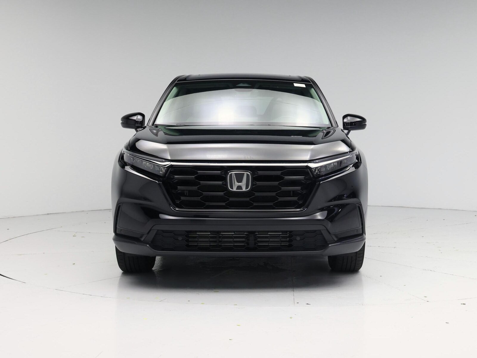 2025 Honda CR-V EX-L - Photo 6