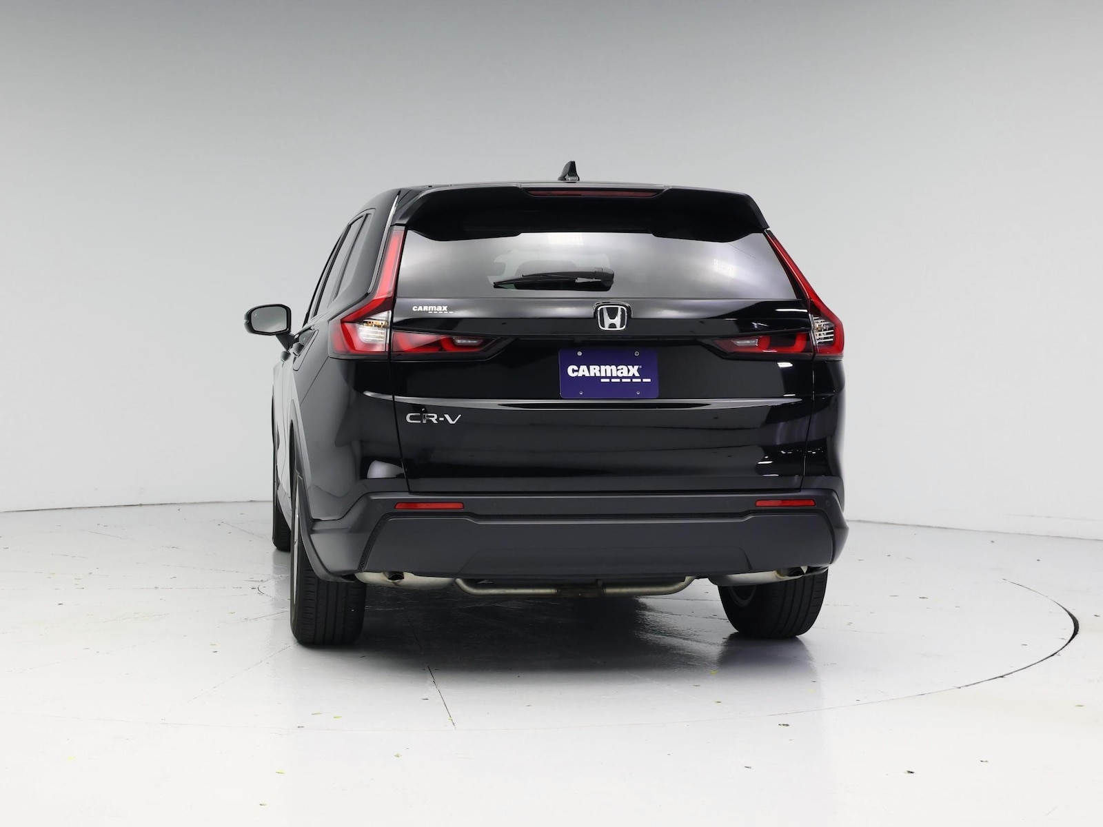 2025 Honda CR-V EX-L - Photo 7