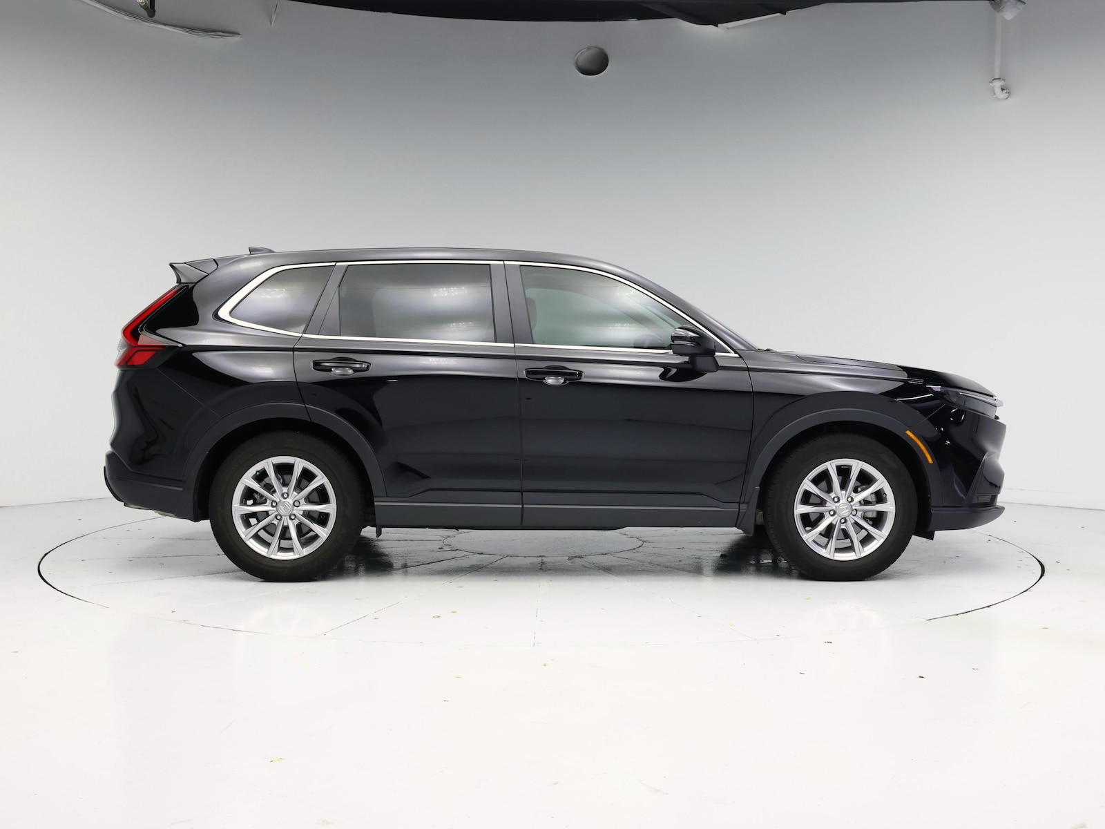 2025 Honda CR-V EX-L - Photo 8