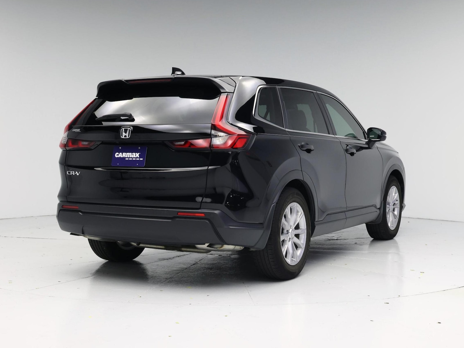 2025 Honda CR-V EX-L - Photo 9