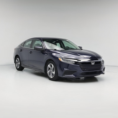 2020 Honda Insight EX