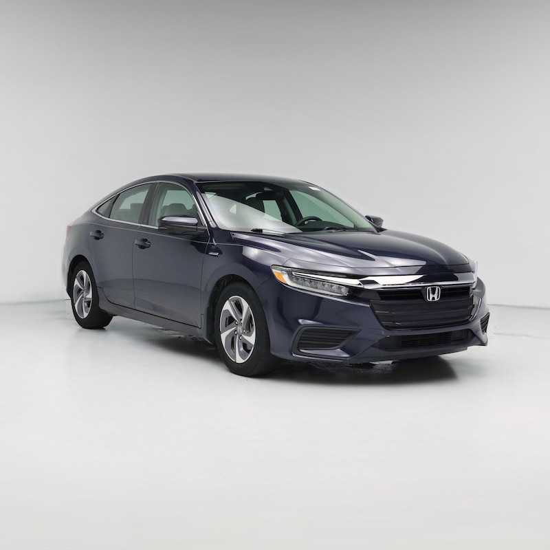 2020 Honda Insight EX