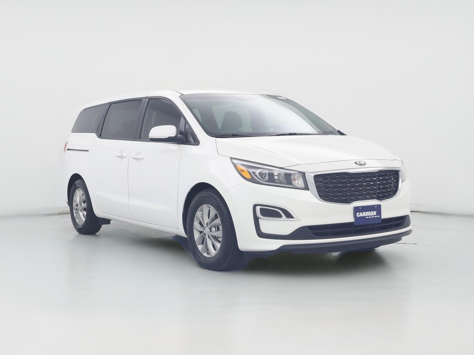 2021 Kia Sedona