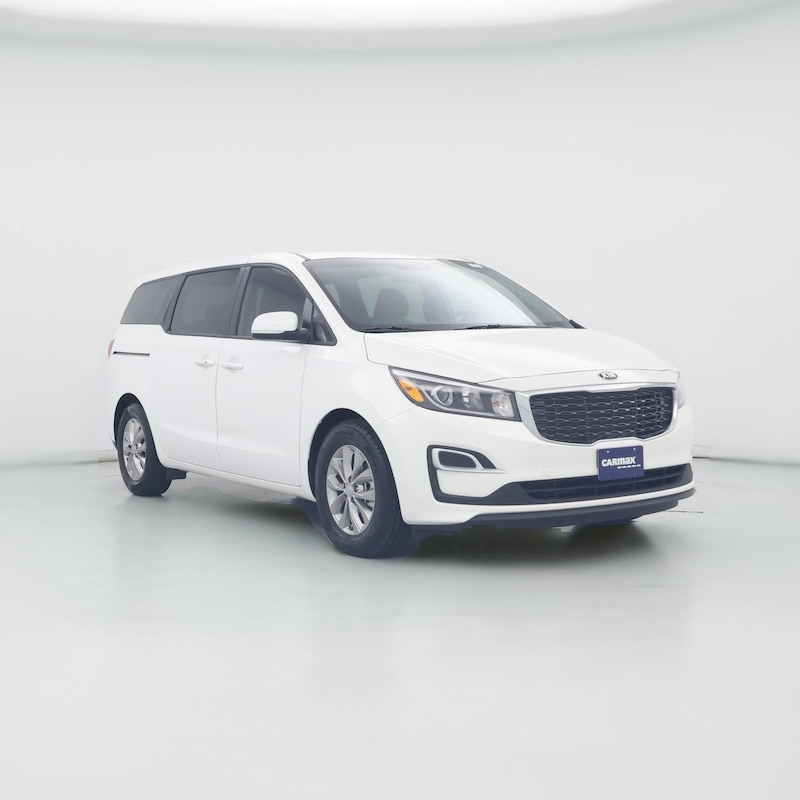 2021 Kia Sedona LX