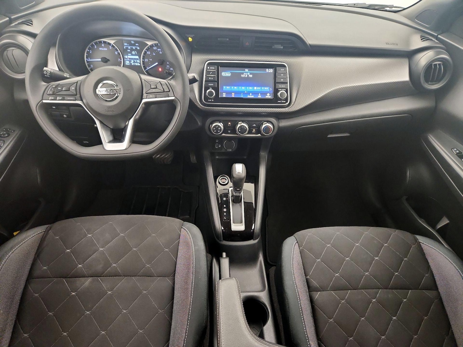 Rear View Camera