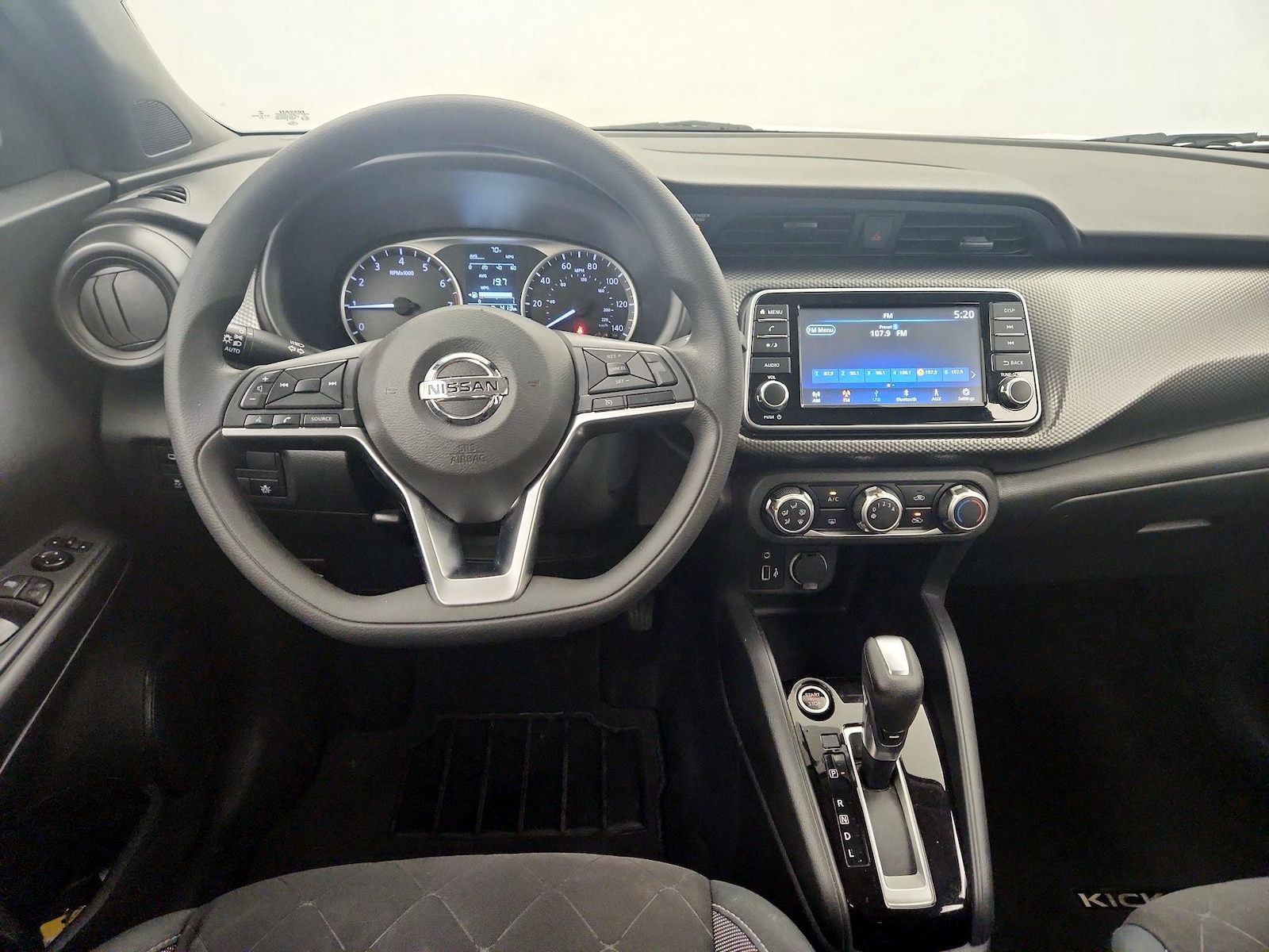Lane Departure Warning
