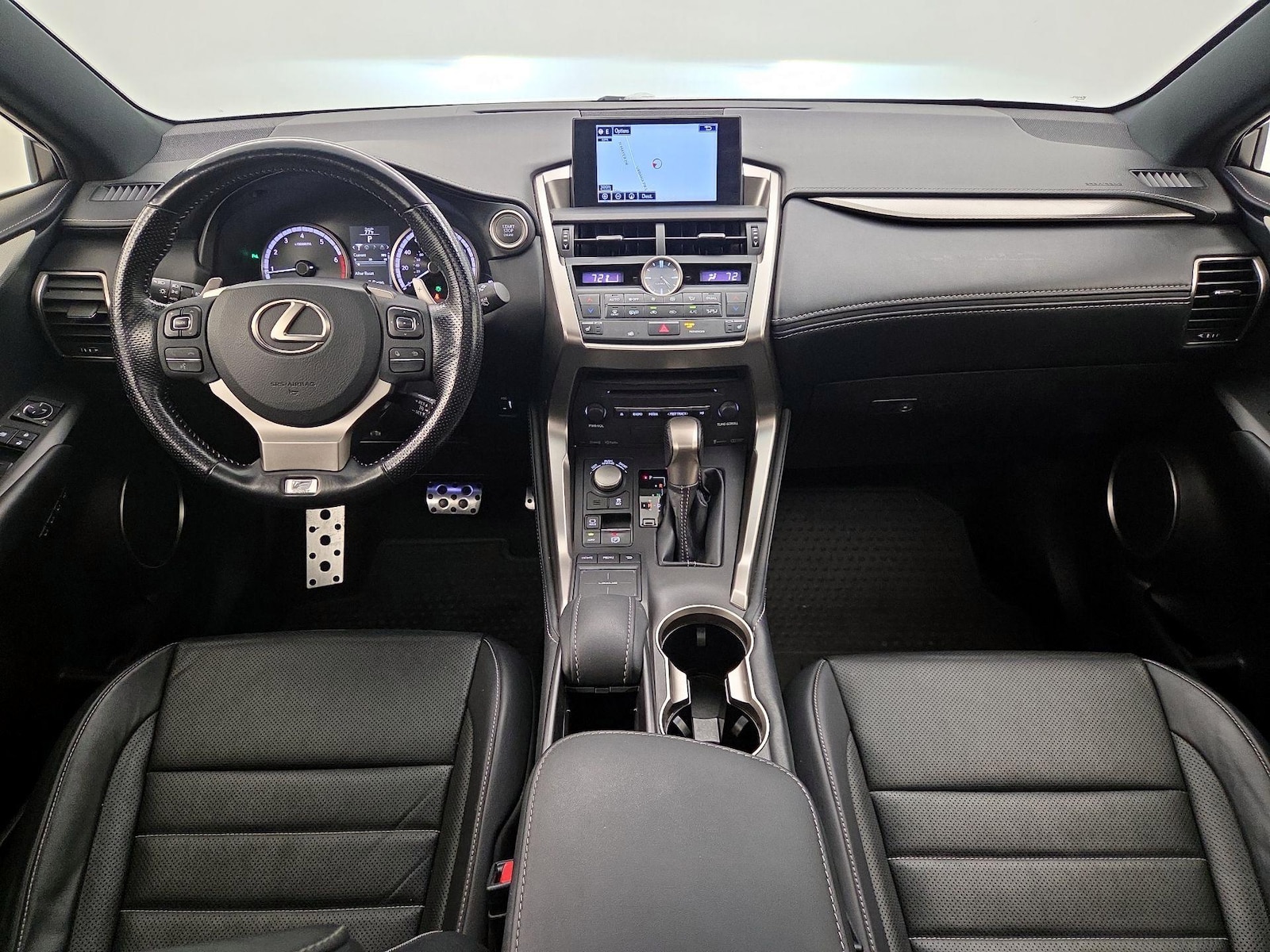 Navigation System