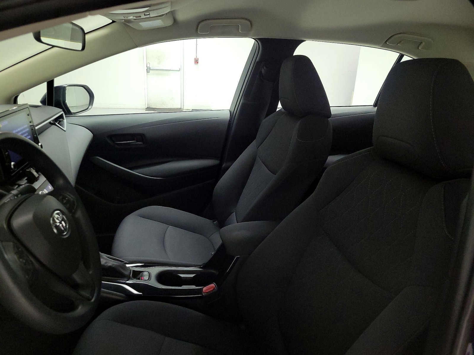 Side Airbags