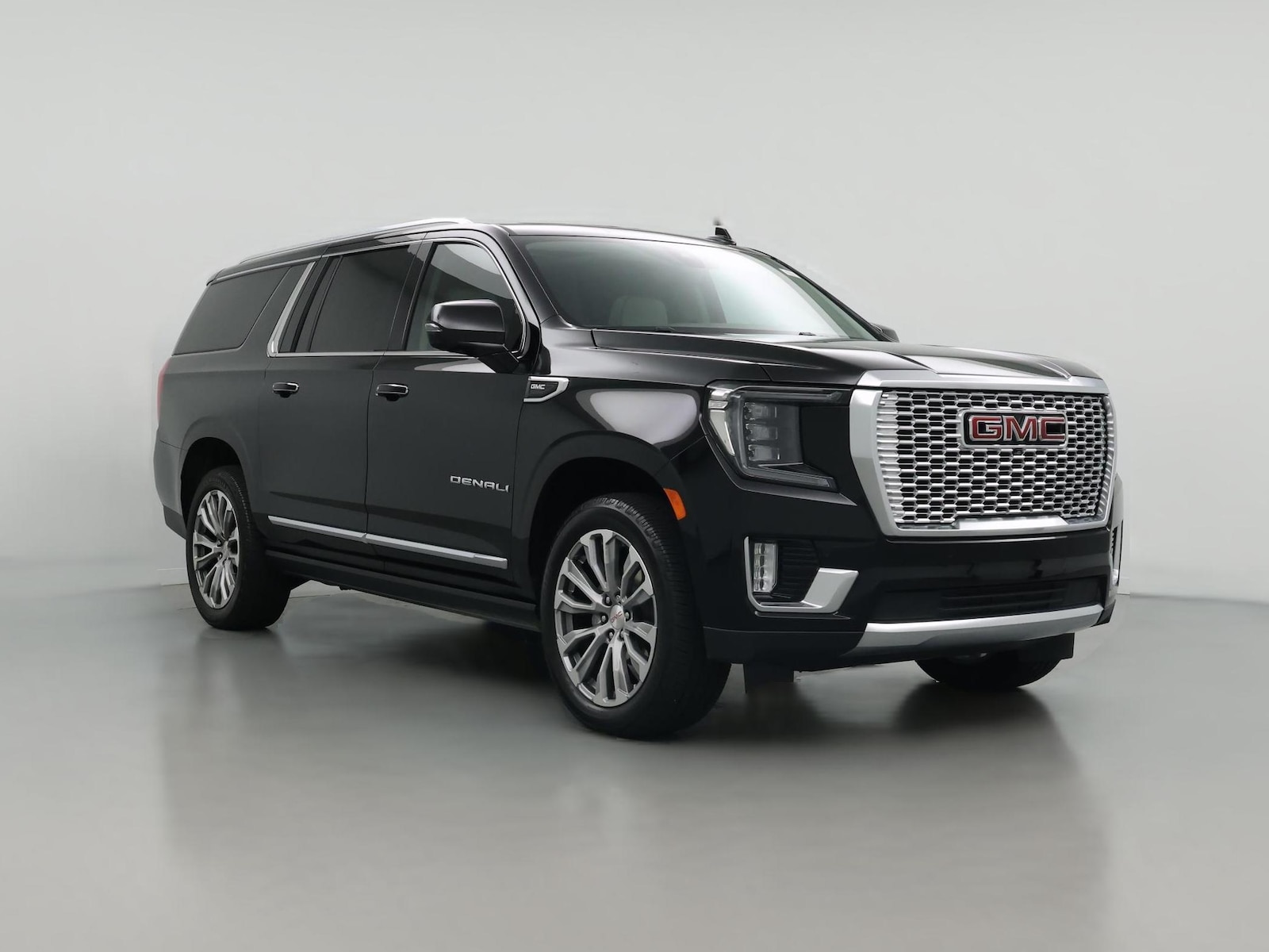 2021 GMC Yukon XL