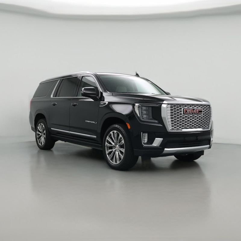 2021 GMC Yukon XL 1500 Denali