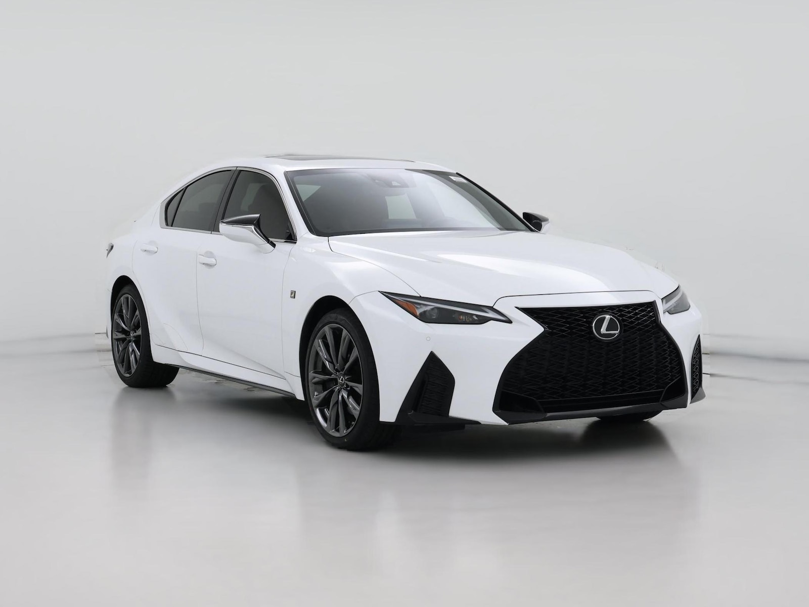 2022 Lexus IS