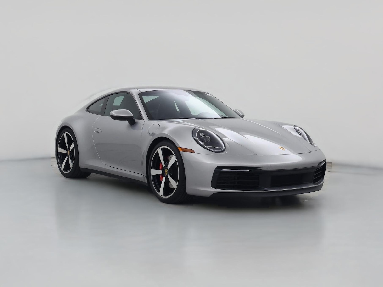 2020 Porsche 911 Carrera S