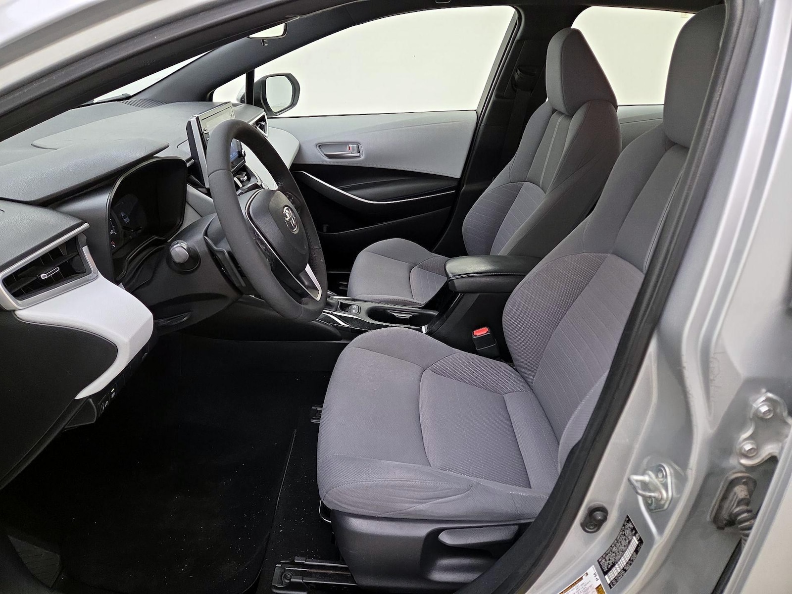 Side Airbags