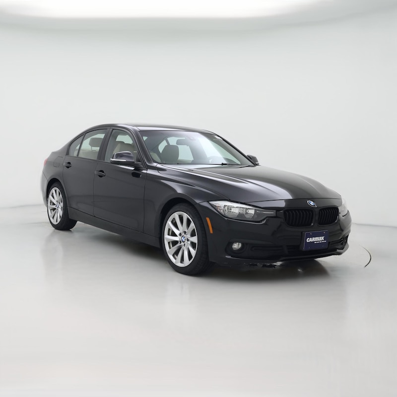 2016 BMW 320 XI
