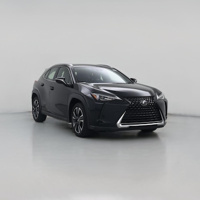 2022 Lexus UX 200
