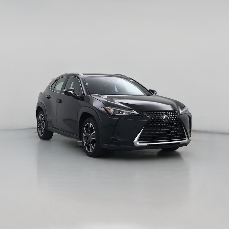 2022 Lexus UX 200